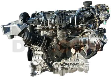 Motor D 5244 T21 Volvo V60 (Versión 2013) 2.4 D4 (190 cv) AWD Automatico