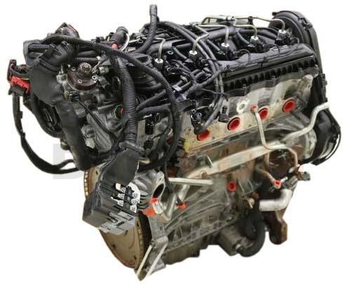Motor D 5244 T21 Volvo XC60 I (Versión 2013) 2.4 D4 (190 cv) AWD Automatico