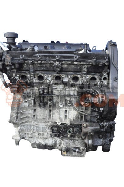Motor D 5244 T4 Volvo S40 II 2.4i (140 cv)
