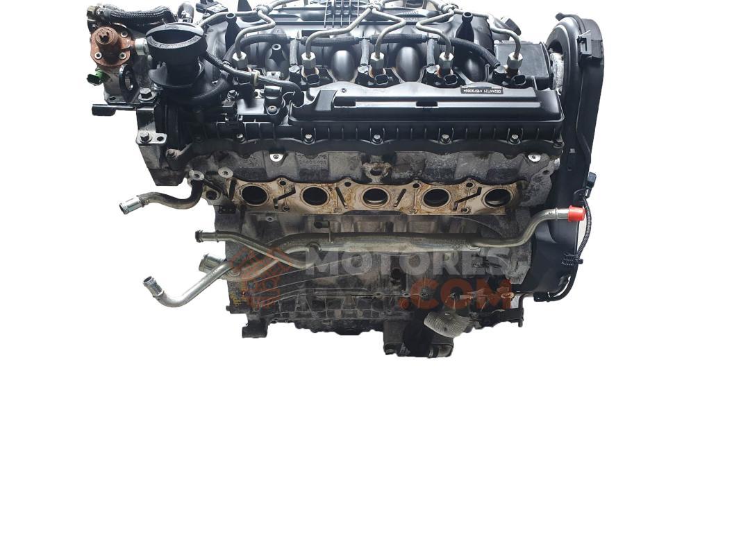 Motor D 5244 T4 Volvo S60 2.4 D (185 cv)