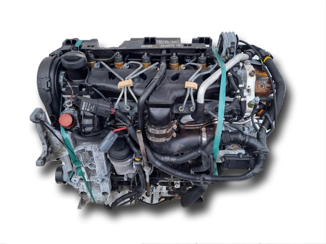 Motor D 5244 T4 Volvo S80 II 2.5 D5 (185 cv)