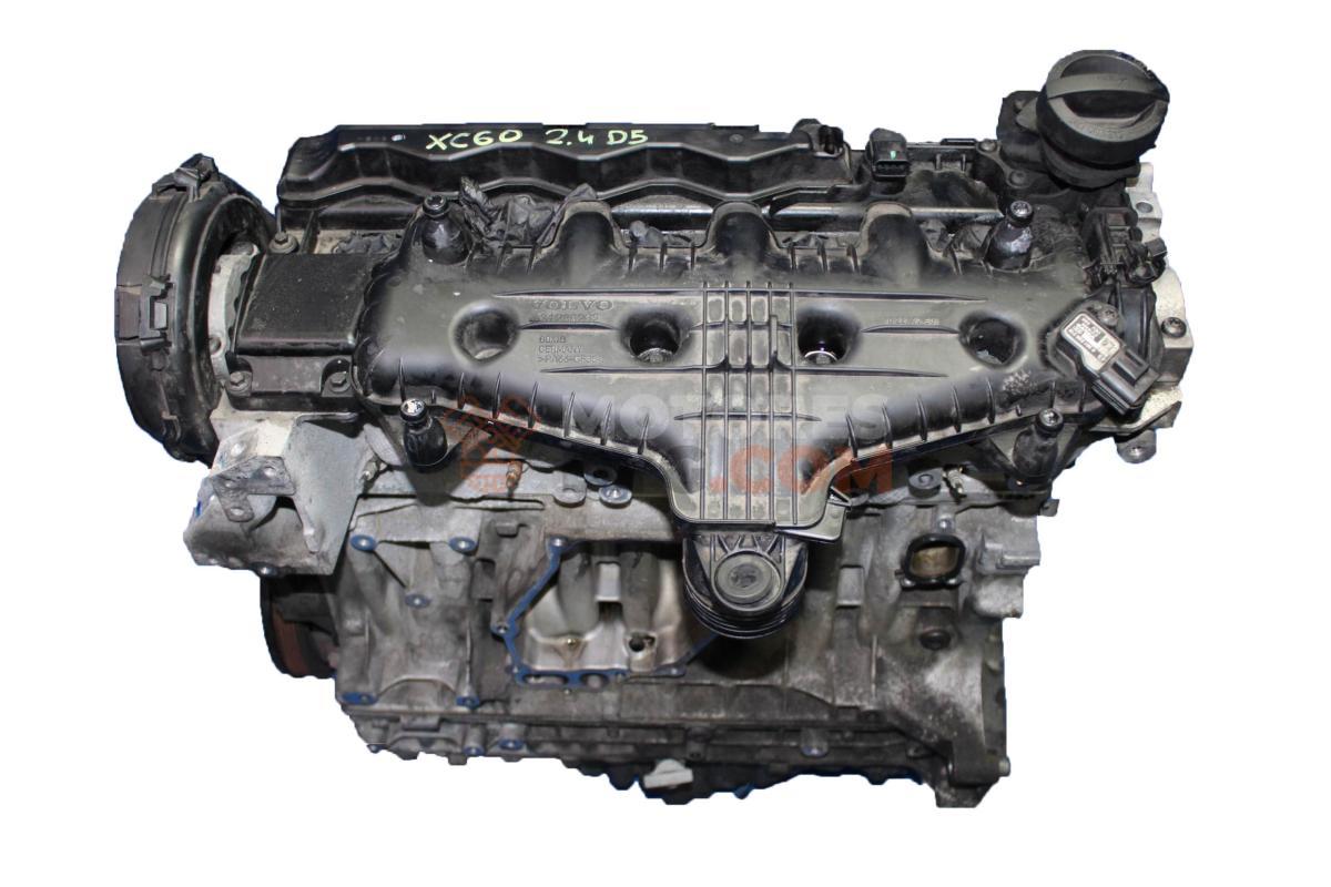 Motor D 5244 T4 Volvo S80 II 2.5 D5 (185 cv)