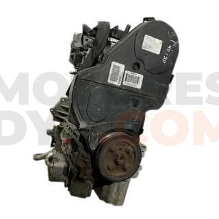 Motor D 5244 T4 Volvo S80 II 2.5 D5 (185 cv) Automatico