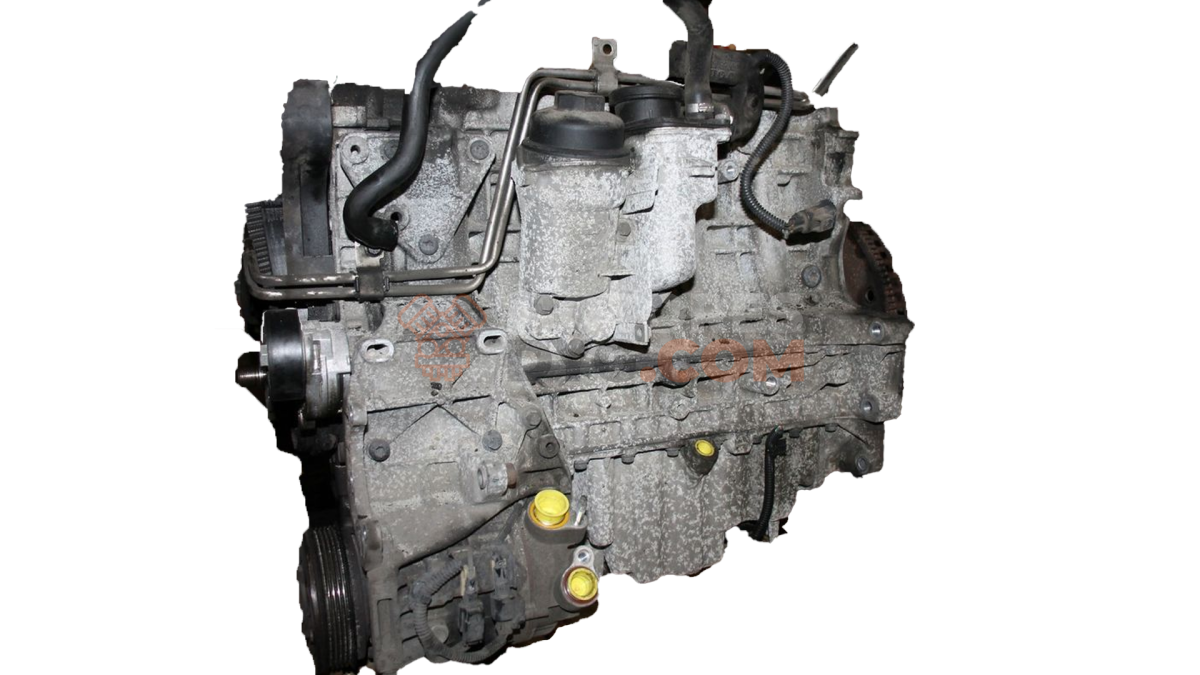 Motor D 5244 T4 Volvo V70 II 2.0 T (180 cv)