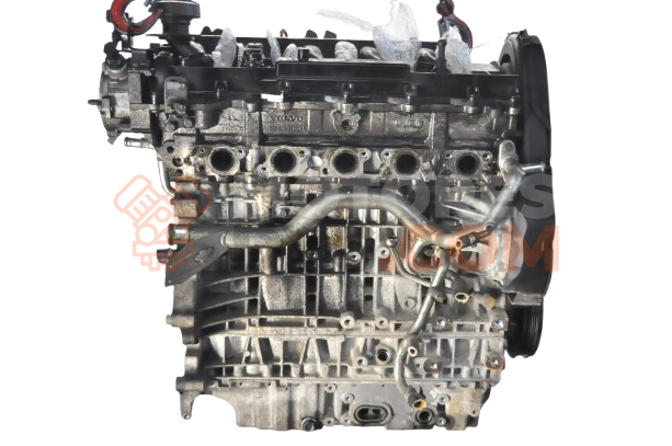 Motor D 5244 T4 Volvo V70 III 2.4 D (175 cv)