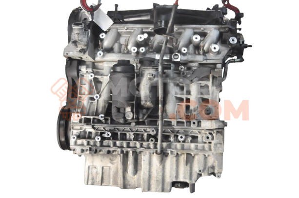 Motor D 5244 T4 Volvo V70 III 2.4 D5 (205 cv)