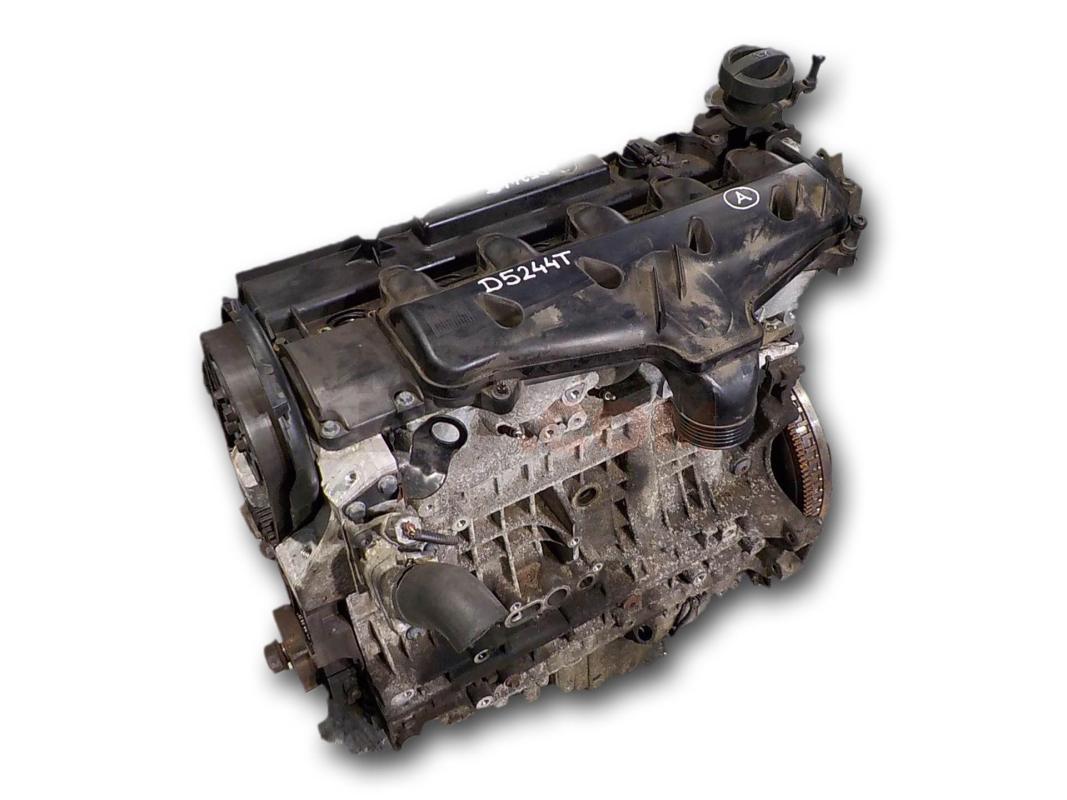 Motor D 5244 T4 Volvo V70 III 2.4d (185 cv) Automatico