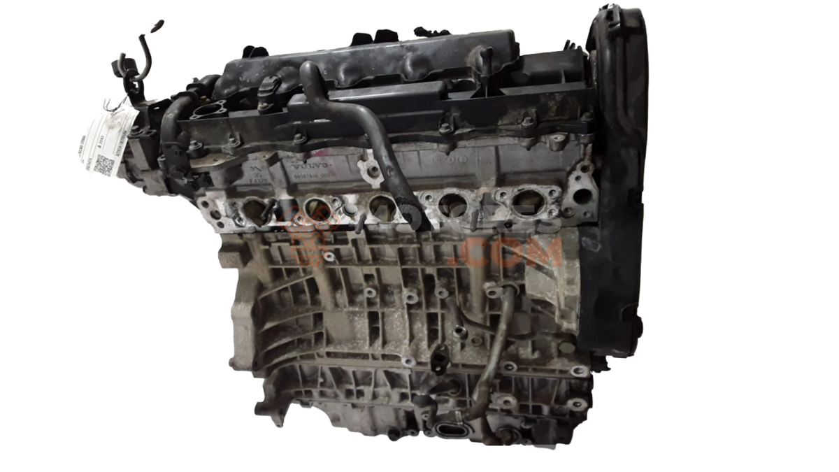 Motor D 5244 T4 Volvo XC60 I 2.0 D3 (163 cv)