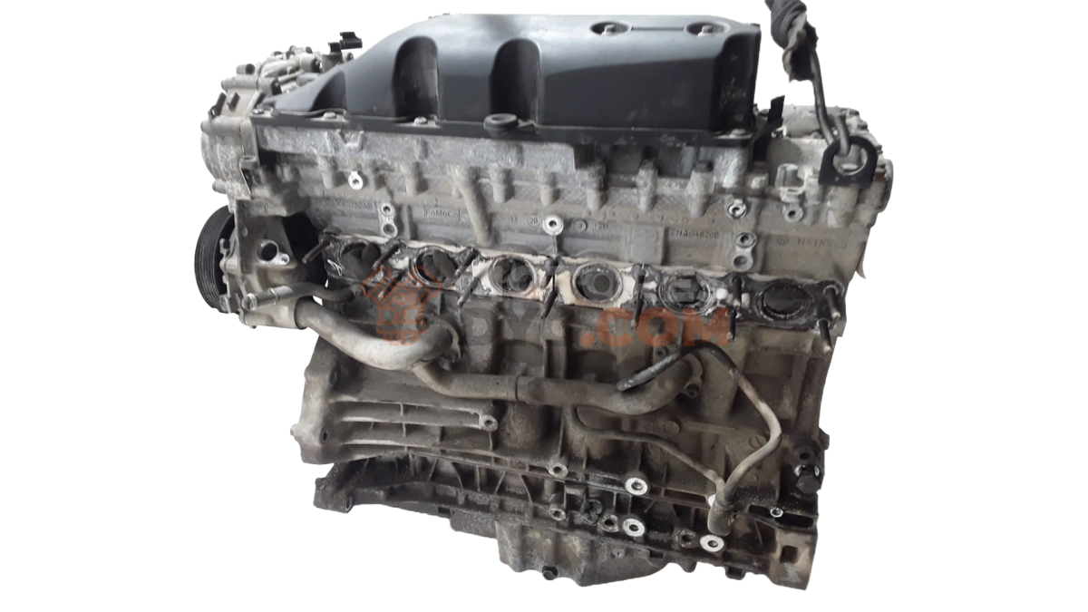 Motor D 5244 T4 Volvo XC60 I 2.0 T5 (240 cv)