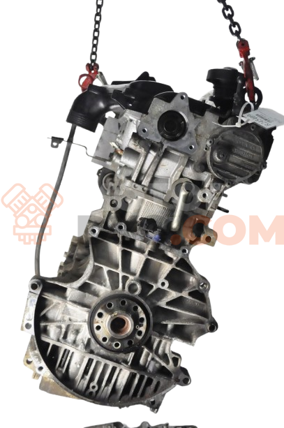 Motor D 5244 T4 Volvo XC60 I 2.4 D3 (163 cv) AWD Automatico