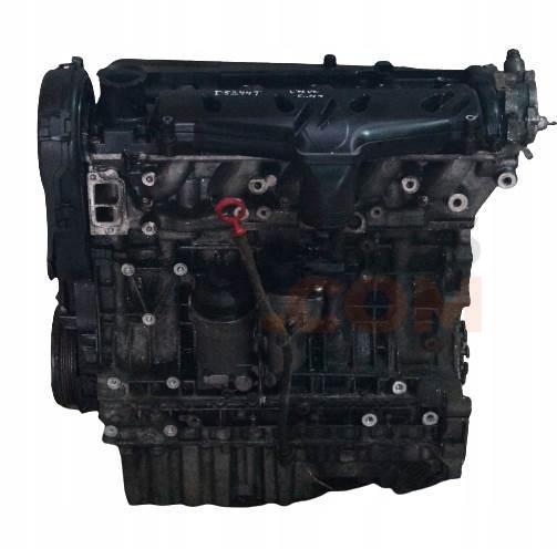 Motor D 5244 T4 Volvo XC60 I 2.4 D5 (185 cv) AWD