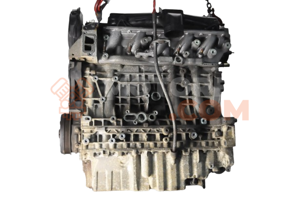 Motor D 5244 T4 Volvo XC60 I 2.4 D5 (185 cv) AWD