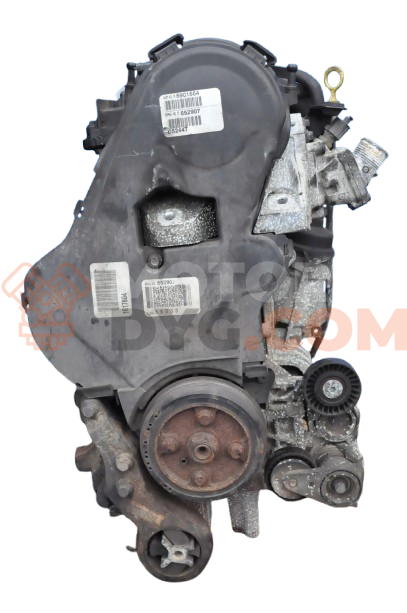 Motor D 5244 T4 Volvo XC60 I 2.4 D5 (185 cv) AWD