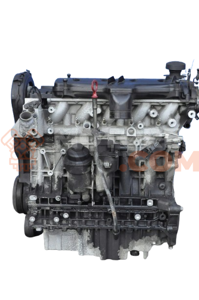 Motor D 5244 T4 Volvo XC60 I 2.4 D5 (185 cv) AWD