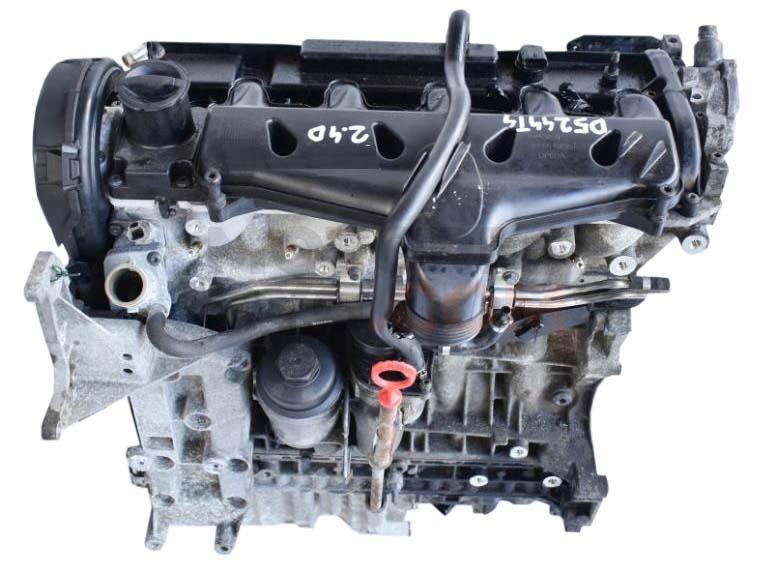 Motor D 5244 T4 Volvo XC60 I 2.4 D5 (185 cv) AWD Geartronic
