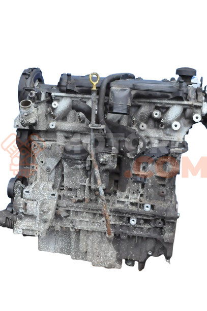 Motor D 5244 T4 Volvo XC60 I 2.4 D5 (215 cv)