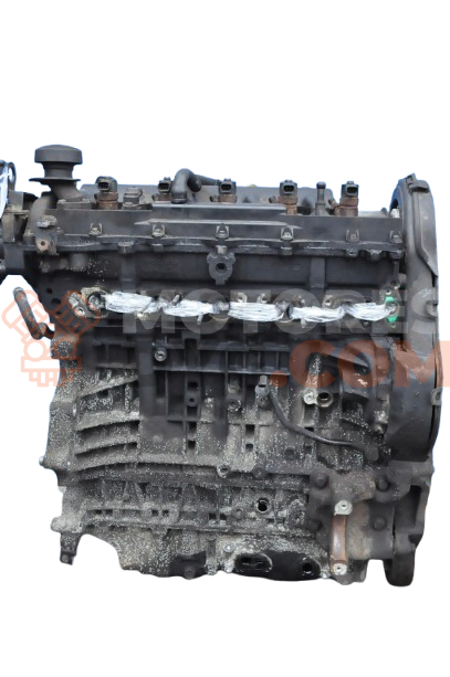 Motor D 5244 T4 Volvo XC60 I 2.4 D5 (215 cv)