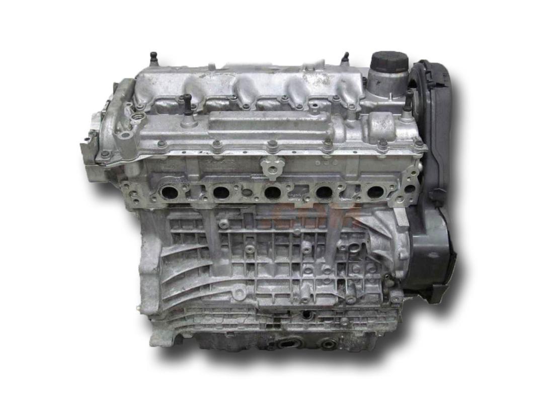 Motor D 5244 T4 Volvo XC70 CROSS COUNTRY I (295) 2.4 D5 AWD (185cv)