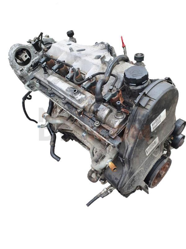 Motor D 5244 T4 Volvo XC70 CROSS COUNTRY I (295) 2.4 D5 AWD (185cv)