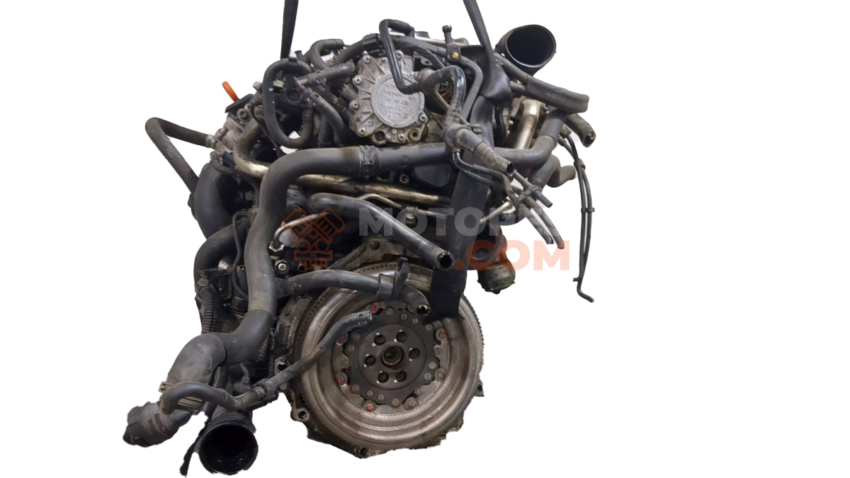 Motor D 5244 T4 Volvo XC90 2.4 D3 (163 cv)