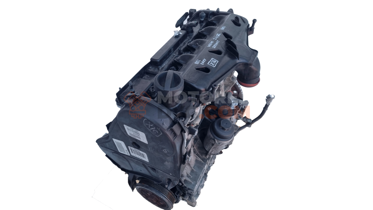 Motor D 5244 T4 Volvo XC90 (Versión 2007) 2.4 D5 (200 cv) AWD Automatico