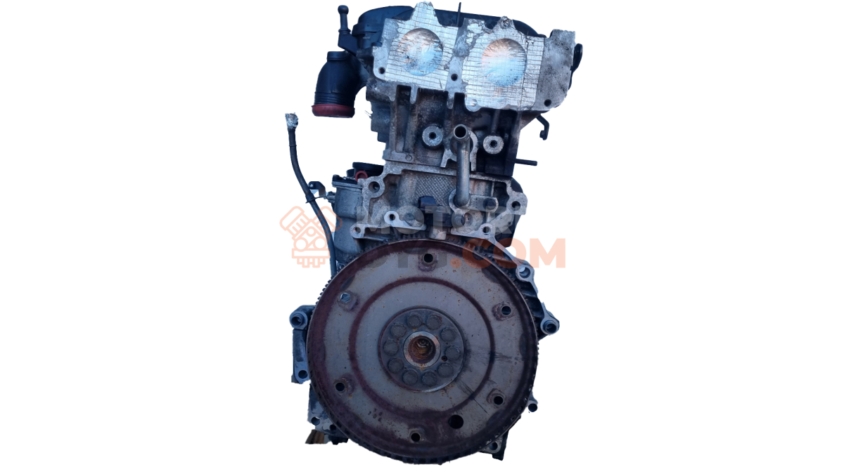 Motor D 5244 T4 Volvo XC90 (Versión 2007) 2.4 D5 (200 cv) AWD Automatico