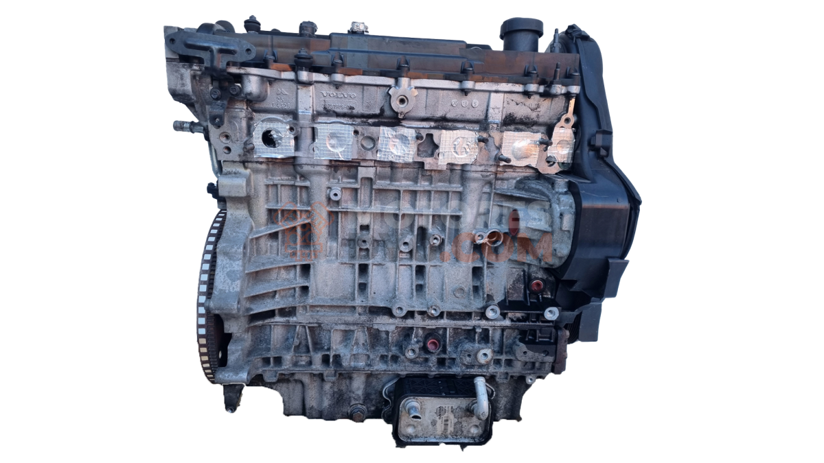 Motor D 5244 T4 Volvo XC90 (Versión 2007) 2.4 D5 (200 cv) AWD Automatico