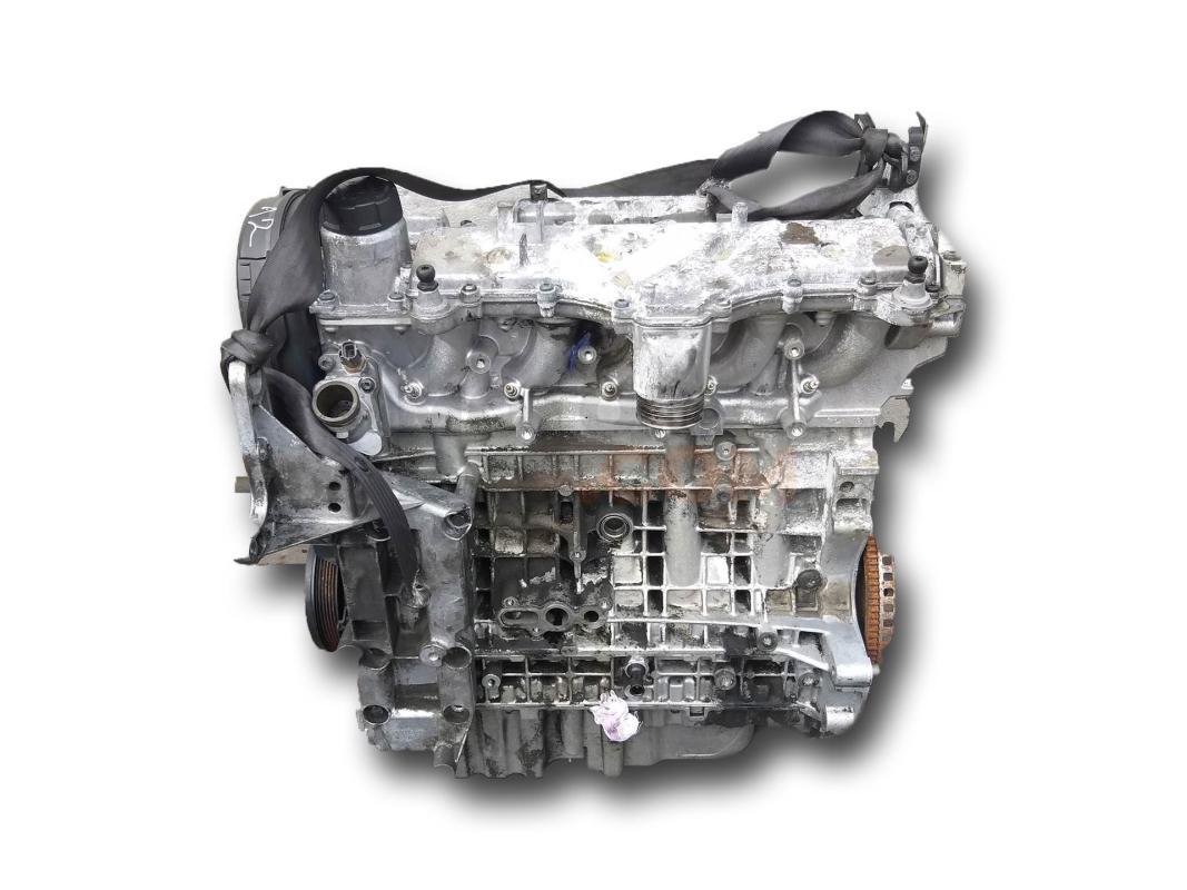 Motor D 5244 T4 Volvo XC90 (Versión 2007) 2.4d (185 cv) Automatico