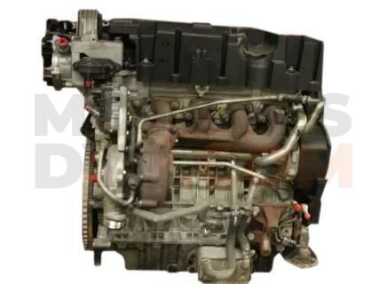 Motor D 5244 T5, D 5244 T, D 5244 T2 Volvo V70 II 2.4 D (163 cv)