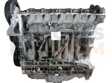 Motor D 5244 T5, D 5244 T17, D 5244 T16 Volvo XC60 I (Versión 2013) 2.0 D4 (163 cv) start/stop