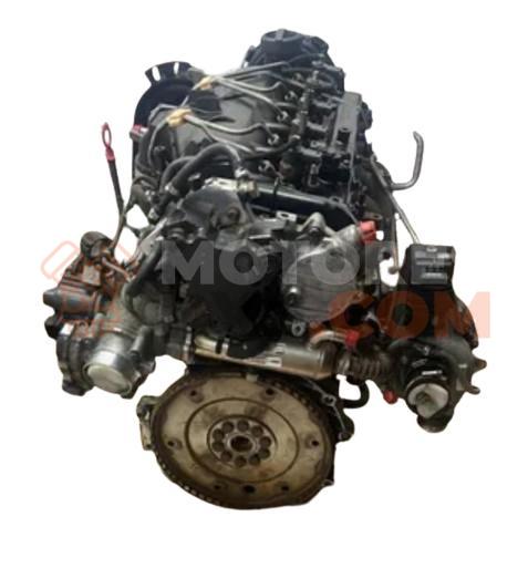 Motor d 5244 t5 Volvo S60 2.4 D5 (163 cv)
