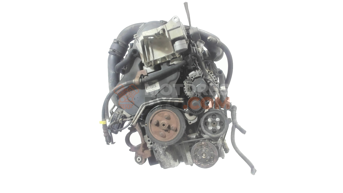 Motor D 5244 T5 Volvo S80 II 2.5 D5 (185 cv)