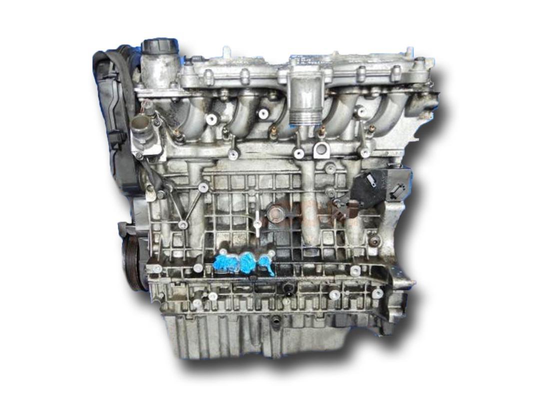 Motor D 5244 T5 Volvo V70 II 2.4 D (163 cv)