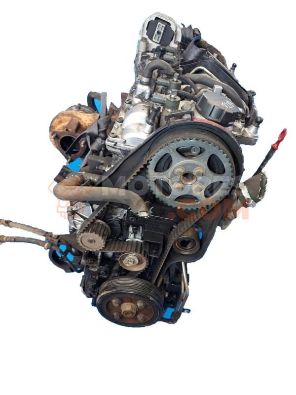 Motor D 5244 T5 Volvo V70 II 2.4 D (163 cv)