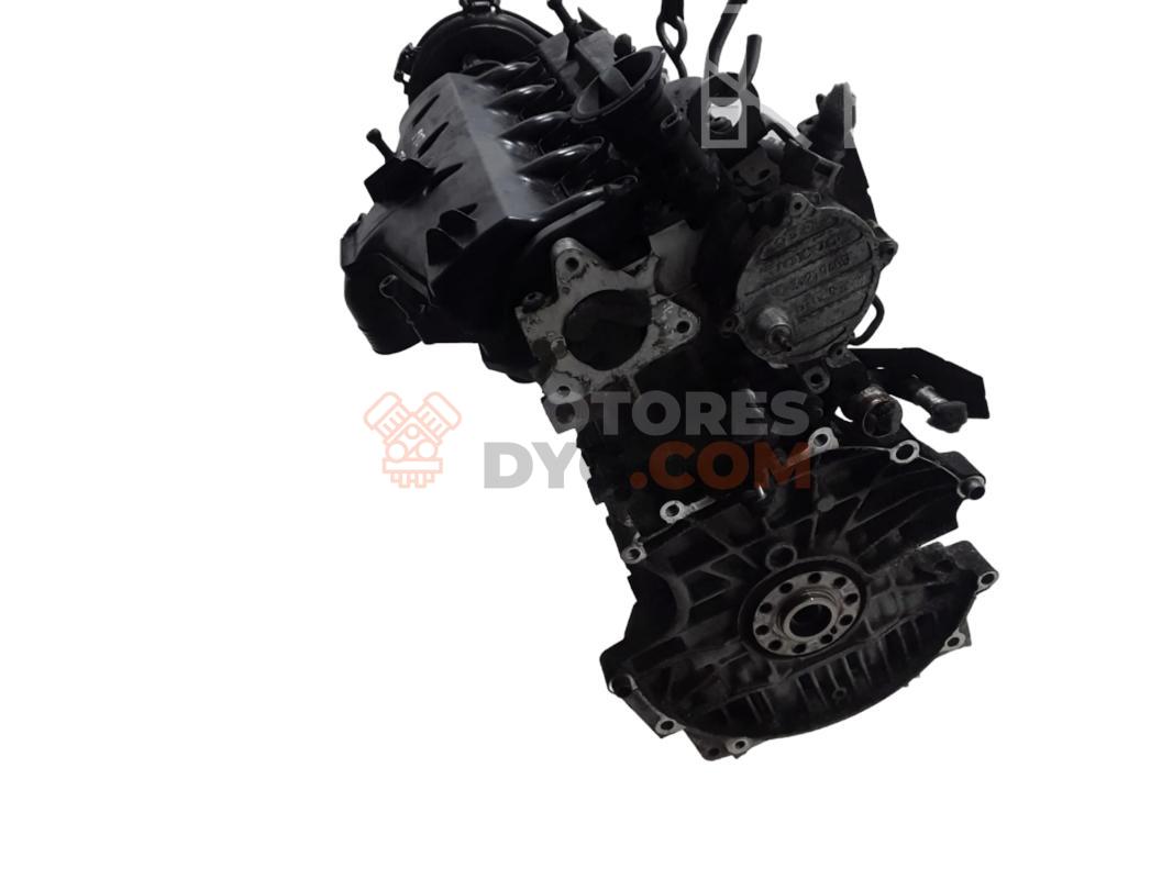 Motor D 5244 T5 Volvo V70 II 2.4 D (163 cv)