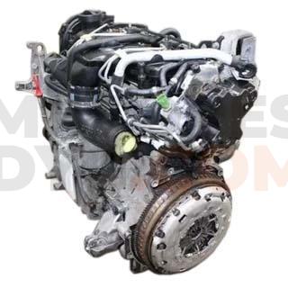 Motor D 5244 T5 Volvo XC90 (Versión 2007) 2.4 D3 (163 cv) Automatico