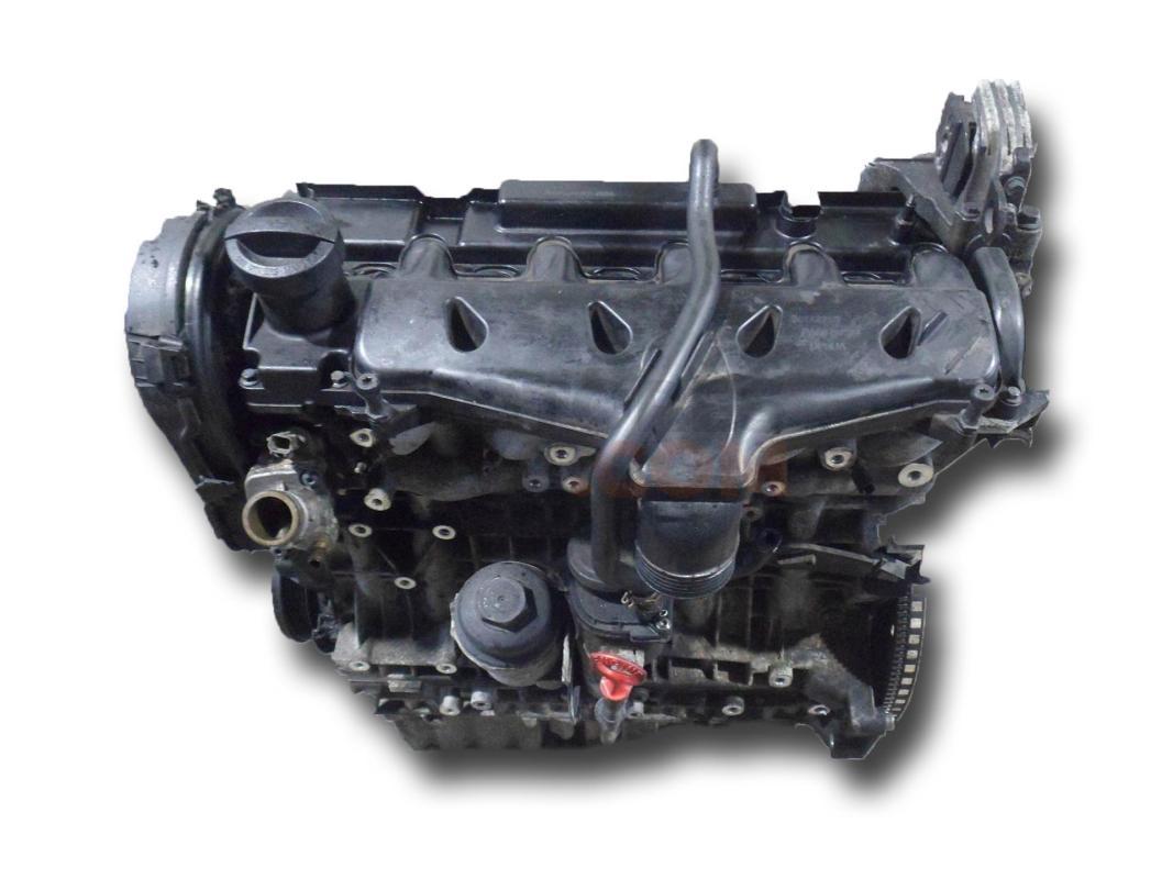 Motor D 5244 T5 Volvo XC90 (Versión 2007) 2.4 D4 (163 cv) Automatico