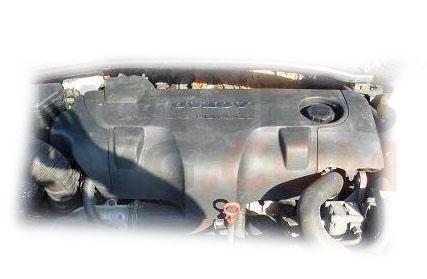 Motor D 5244 T5 Volvo XC90 (Versión 2007) 2.4 D4 (163 cv) Automatico