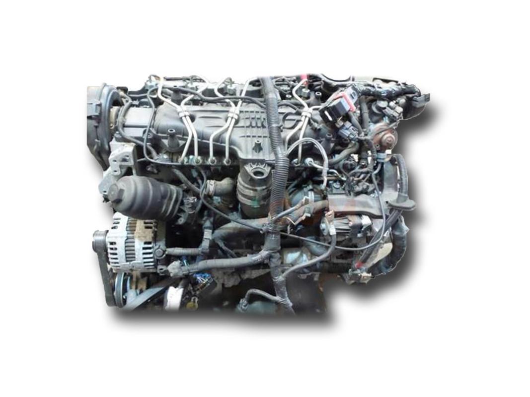 Motor D 5244 T7 Volvo V70 II 2.4 D (130 cv)