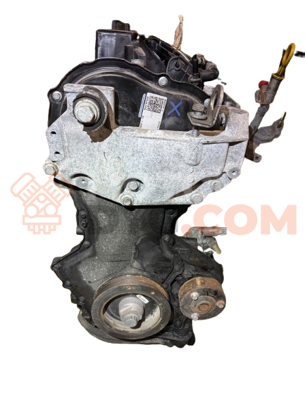 Motor D 5244 T8 Volvo C30 2.4 D5 (163 cv)