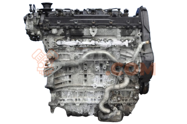 Motor D 5244 T8 Volvo C30 2.4 D5 (163 cv)