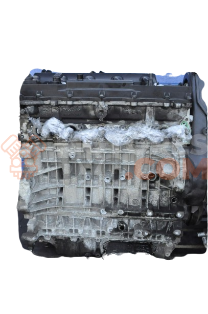 Motor D 5244 T8 Volvo C30 2.4 D5 (163 cv)