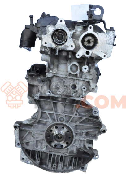 Motor D 5244 T8 Volvo C30 2.4 D5 (163 cv)