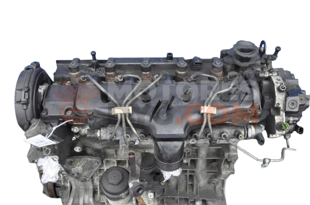 Motor D 5244 T8 Volvo C30 2.4 D5 (163 cv)