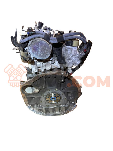 Motor D 5244 T8 Volvo C30 2.4 D5 (163 cv)