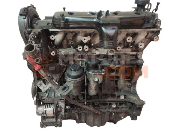 Motor d 5244 t8 Volvo C70 Coupe Cabrio II 2.4 D5 (180 cv)