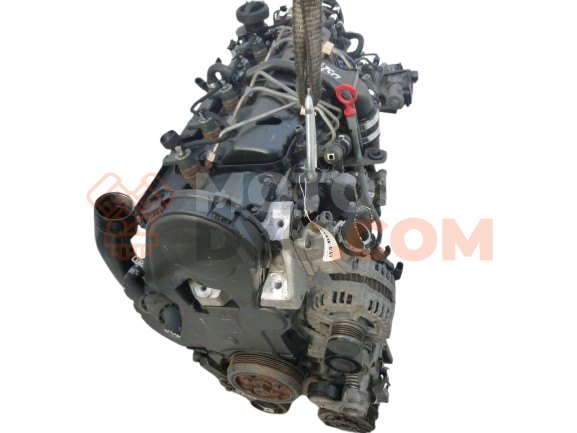 Motor d 5244 t8 Volvo C70 Coupe Cabrio II 2.4 i 20V (140 cv)
