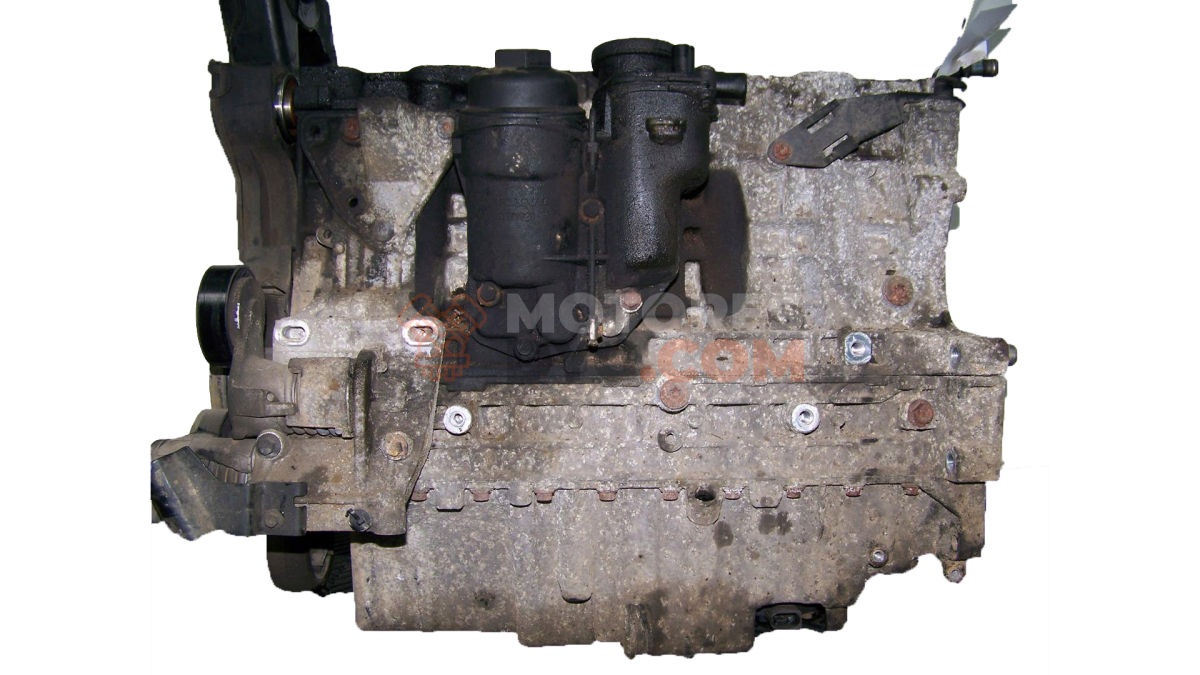 Motor D 5244 T8 Volvo S40 II 2.4i (140 cv)