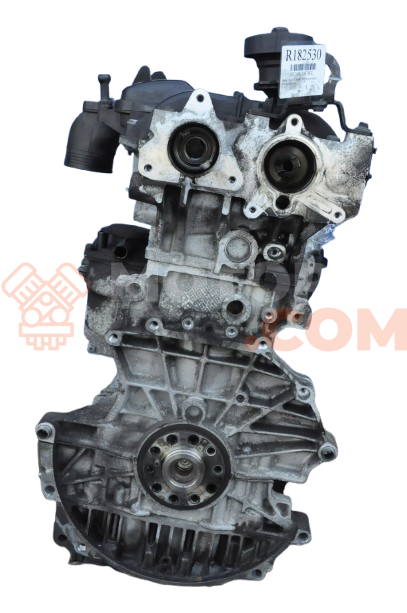 Motor D 5244 T8 Volvo S40 II 2.4i (140 cv)