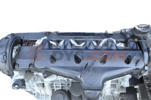 Motor D 5244 T8 Volvo S40 II 2.4i (140 cv)